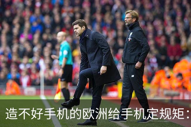 造不好手机的欧洲给手机定规矩：2027年手机电池必须能自己换，不照做就别在欧洲卖了